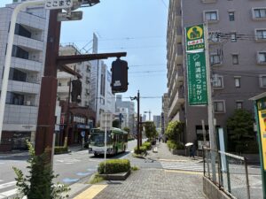 安全灯広告＿南浦和つながりC